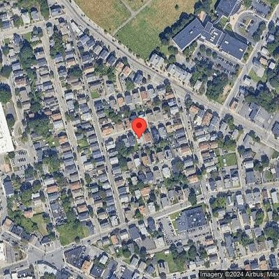 20 Inkerman St, Providence, RI 02908