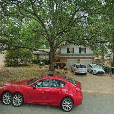 20 Mcgovern Dr, Little Rock, AR 72205