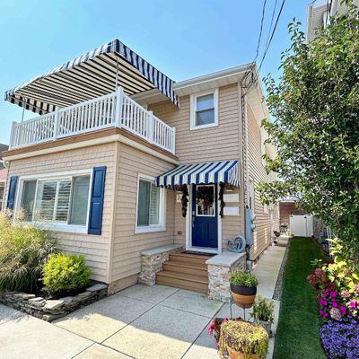 20 N Clermont Ave, Margate City, NJ 08402