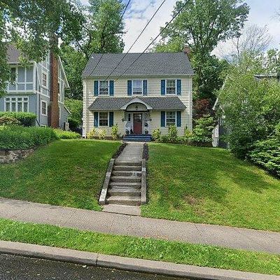 20 Park Ave, Maplewood, NJ 07040