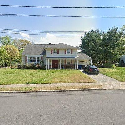 20 Ridgewood Ave, Delran, NJ 08075