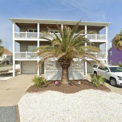 200 Brunswick Avenue W Holden Beach, Beach, NC 28462