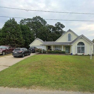 200 Cassy Dr, Jemison, AL 35085