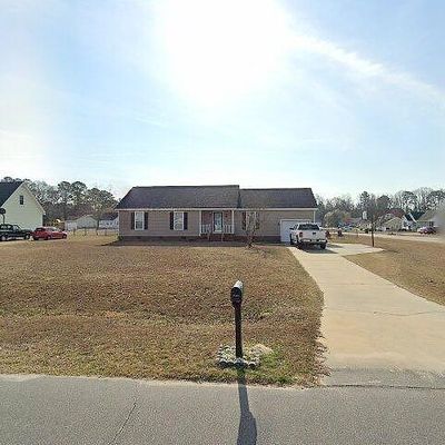 200 Creek Ridge Dr, Goldsboro, NC 27530