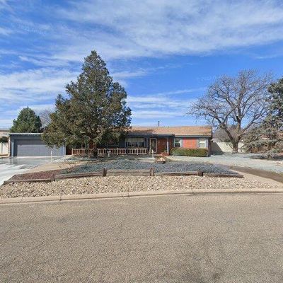 2000 Wilshire Blvd, Clovis, NM 88101