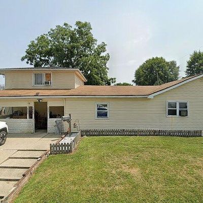 2001 S L St, Elwood, IN 46036