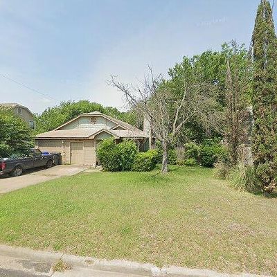 2001 Rey Dr, Waco, TX 76712