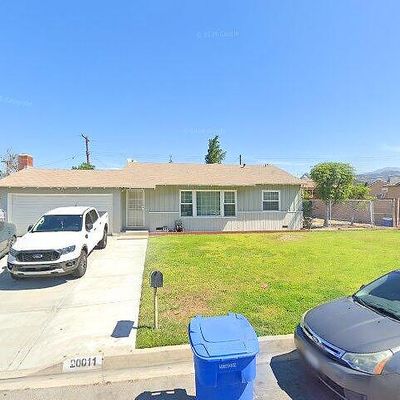 20011 E Calora St, Covina, CA 91724