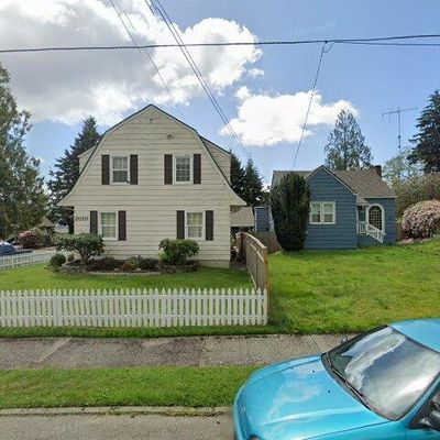 2001 W 6 Th St, Aberdeen, WA 98520