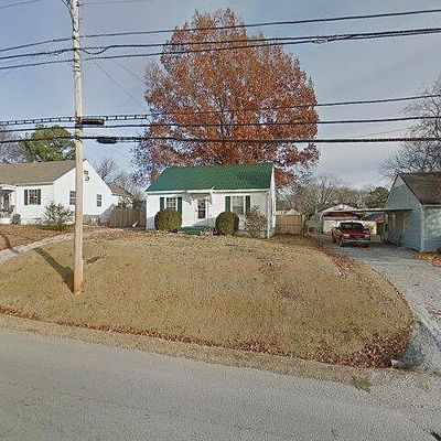 2005 Highland Ave, Columbia, TN 38401