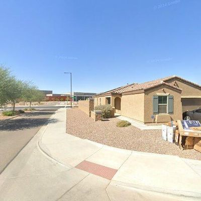 20064 W Wilson St, Buckeye, AZ 85326