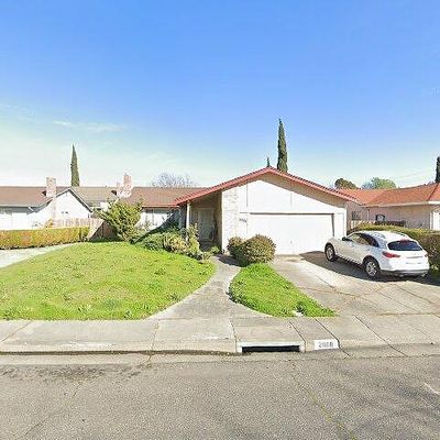 2008 Davis Dr, Fairfield, CA 94533