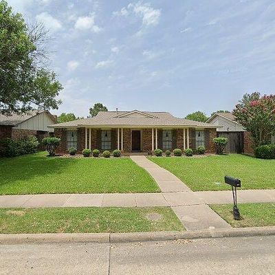 2009 Emory Oak Dr, Carrollton, TX 75007