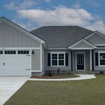 2009 Tottenham Drive, Hahira, GA 31632