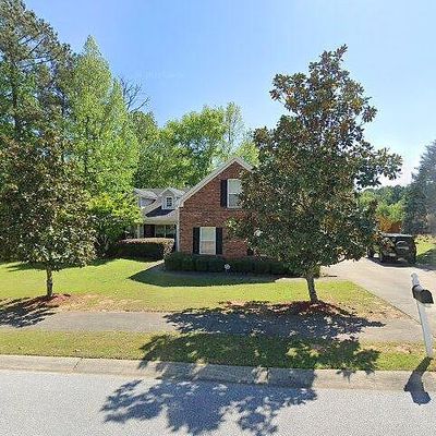 201 Claystone Woods Dr, Athens, GA 30606