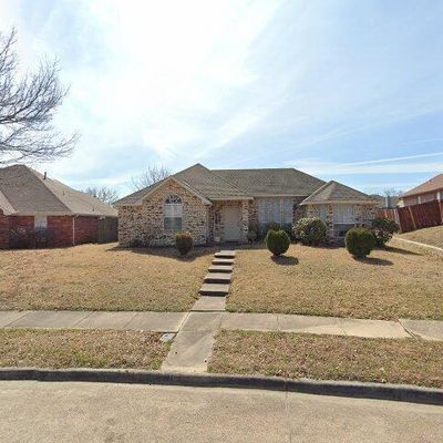 2012 Island View Ct, Mesquite, TX 75149