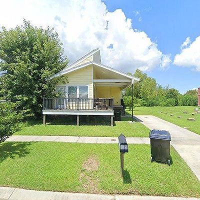 2014 Tennessee St, New Orleans, LA 70117