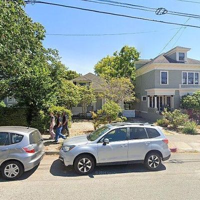 2016 Delaware St, Berkeley, CA 94709