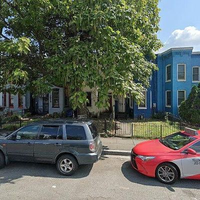 2017 Vermont Ave Nw, Washington, DC 20001