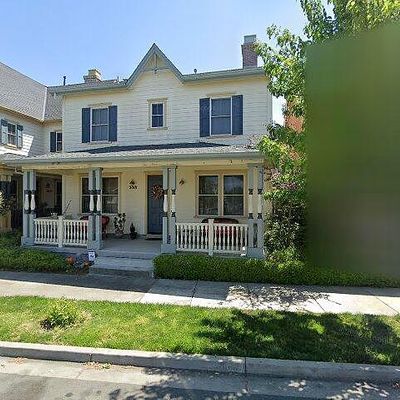 2018 Lewis St, Hercules, CA 94547