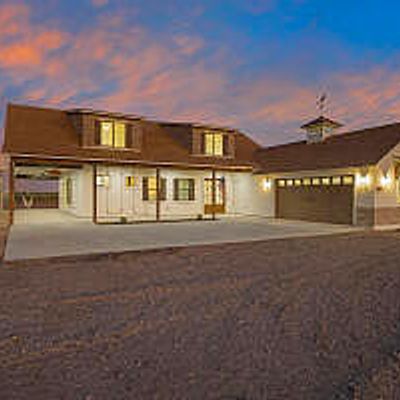 235 N Clemans Road, Coolidge, AZ 85128