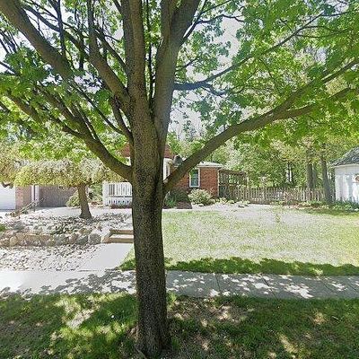 235 N Jefferson St, Mason, MI 48854