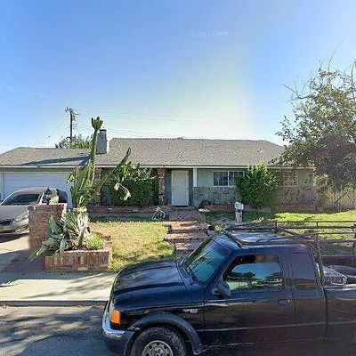 2354 Rowland Ave, Simi Valley, CA 93063