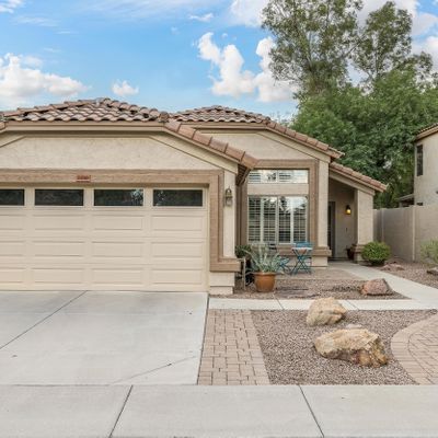 2356 S Navajo Way, Chandler, AZ 85286