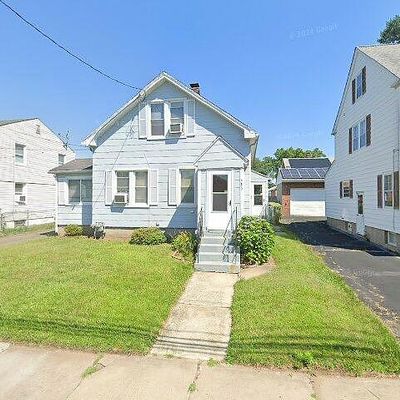 236 Brown St, Hartford, CT 06114