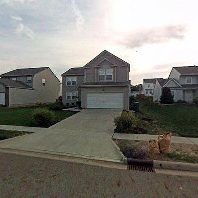 236 Calderdale Ct, Blacklick, OH 43004