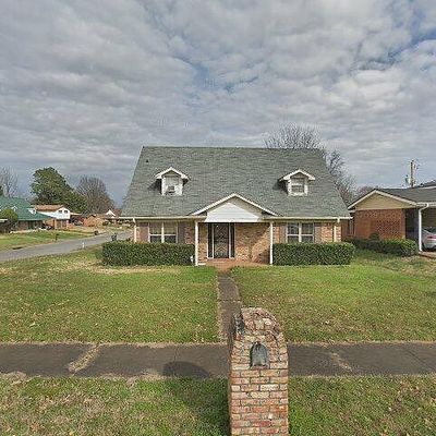 2366 Vista Dr, Memphis, TN 38114