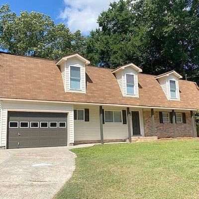 2374 Leslie Cir, Augusta, GA 30906