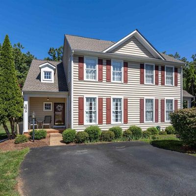 2373 Ravenswood Ct, Charlottesville, VA 22911