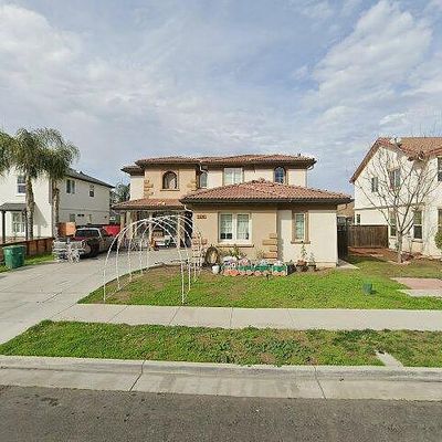 2376 N Mountainside Dr, Los Banos, CA 93635