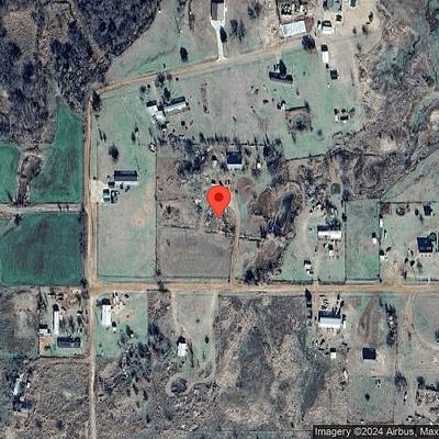 23781 E 806 Rd, Kingfisher, OK 73750