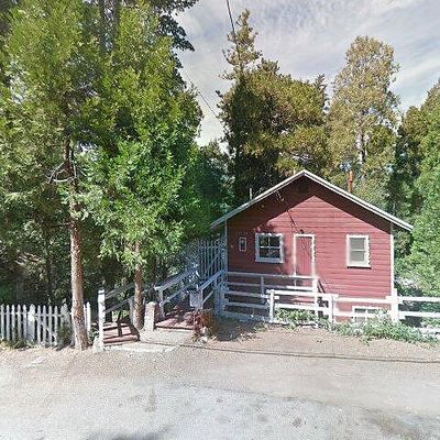 23794 Bowl Rd, Crestline, CA 92325