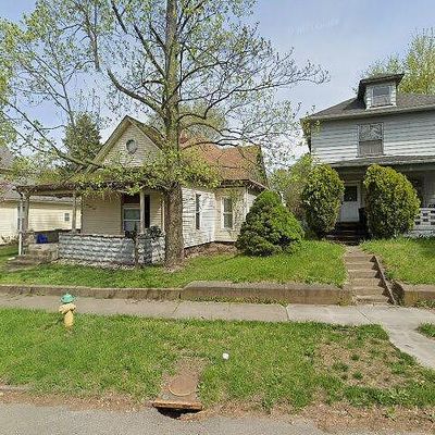 238 Everett Ave, Newark, OH 43055