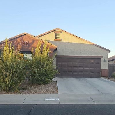 23820 W Wier Ave, Buckeye, AZ 85326