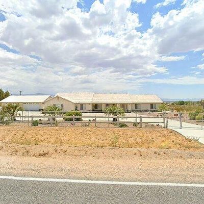 23875 Cahuilla Rd, Apple Valley, CA 92307