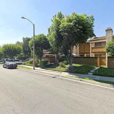 239 Linwood Ave #D, Monrovia, CA 91016