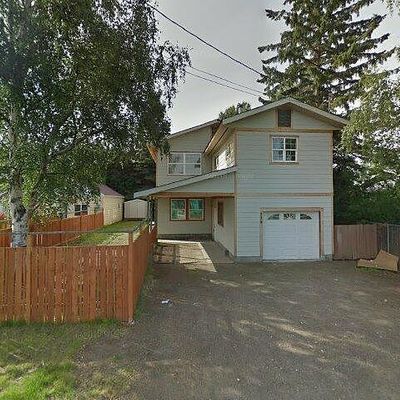 239 Ina St, Fairbanks, AK 99701