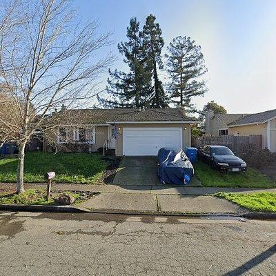 2390 Julio Ln, Santa Rosa, CA 95401