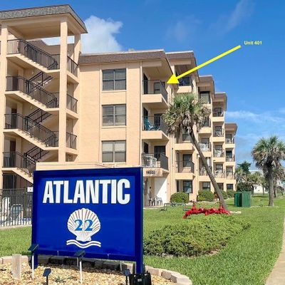 2390 Ocean Shore Boulevard #4010, Ormond Beach, FL 32176