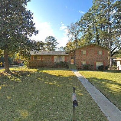 2393 Glenrock Dr, Decatur, GA 30032