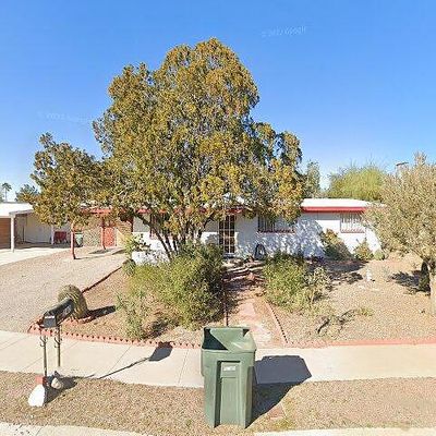 240 W Knox Dr, Tucson, AZ 85705