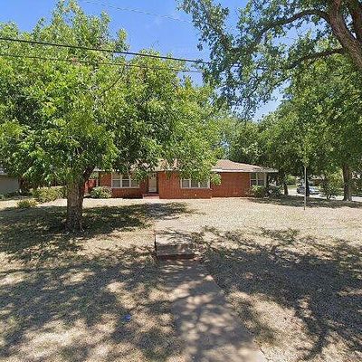 2400 Hampstead Ln, Wichita Falls, TX 76308