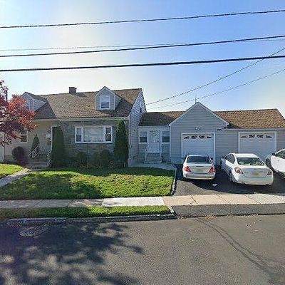 2400 Steuben St, Union, NJ 07083