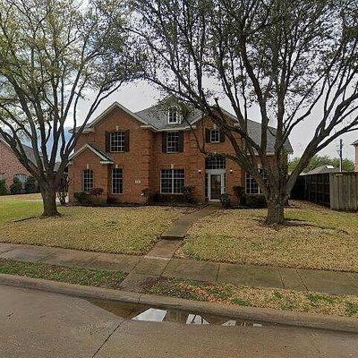 2402 Echo Ct, Rowlett, TX 75088