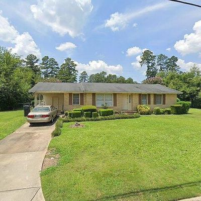 2404 Castlewood Dr, Augusta, GA 30904