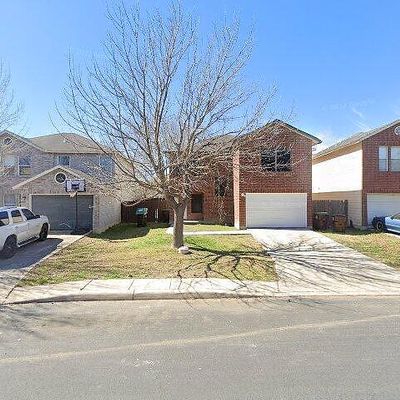 2407 Laden Mdws, San Antonio, TX 78245